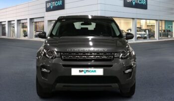 Land Rover Discovery Sport 2.0 TD4 110KW 4WD SE 150 5P lleno