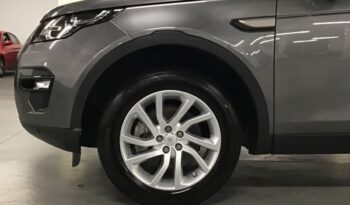 Land Rover Discovery Sport 2.0 TD4 110KW 4WD SE 150 5P lleno