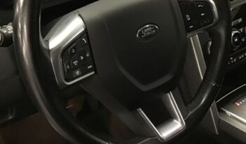 Land Rover Discovery Sport 2.0 TD4 110KW 4WD SE 150 5P lleno
