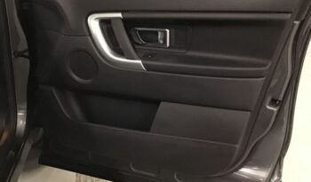 Land Rover Discovery Sport 2.0 TD4 110KW 4WD SE 150 5P lleno