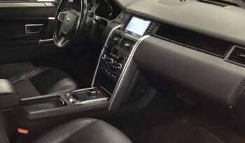 Land Rover Discovery Sport 2.0 TD4 110KW 4WD SE 150 5P lleno