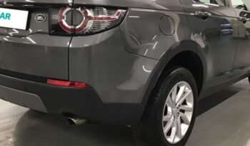 Land Rover Discovery Sport 2.0 TD4 110KW 4WD SE 150 5P lleno