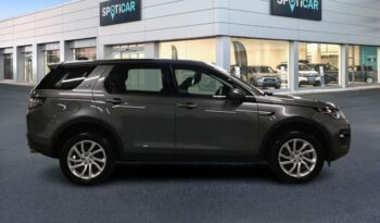 Land Rover Discovery Sport 2.0 TD4 110KW 4WD SE 150 5P lleno