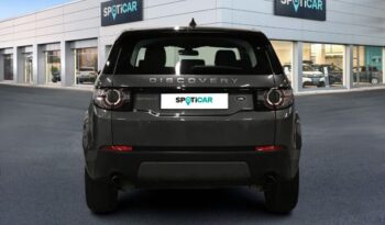 Land Rover Discovery Sport 2.0 TD4 110KW 4WD SE 150 5P lleno