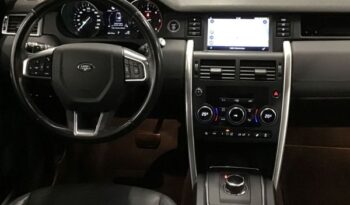Land Rover Discovery Sport 2.0 TD4 110KW 4WD SE 150 5P lleno