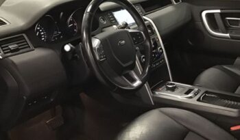 Land Rover Discovery Sport 2.0 TD4 110KW 4WD SE 150 5P lleno