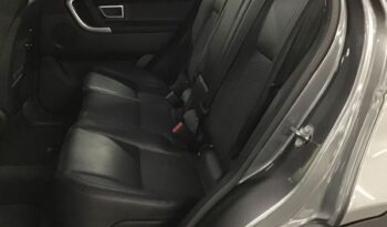 Land Rover Discovery Sport 2.0 TD4 110KW 4WD SE 150 5P lleno