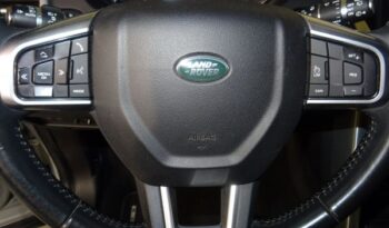 Land Rover Discovery Sport 2.0L eD4 110kW (150CV) 4×2 Pure lleno