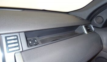 Land Rover Discovery Sport 2.0L eD4 110kW (150CV) 4×2 Pure lleno