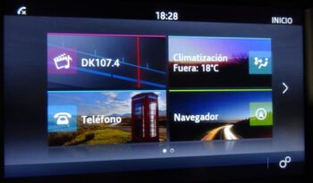 Land Rover Discovery Sport 2.0L eD4 110kW (150CV) 4×2 Pure lleno