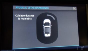 Land Rover Discovery Sport 2.0L eD4 110kW (150CV) 4×2 Pure lleno