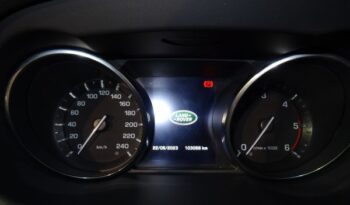 Land Rover Discovery Sport 2.0L eD4 110kW (150CV) 4×2 Pure lleno