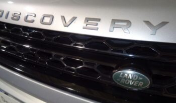 Land Rover Discovery Sport 2.0L eD4 110kW (150CV) 4×2 Pure lleno