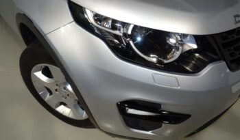 Land Rover Discovery Sport 2.0L eD4 110kW (150CV) 4×2 Pure lleno