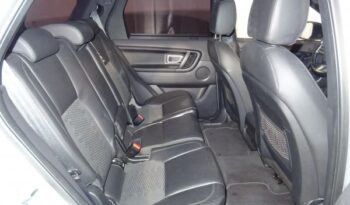 Land Rover Discovery Sport 2.0L eD4 110kW (150CV) 4×2 Pure lleno
