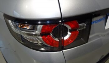 Land Rover Discovery Sport 2.0L eD4 110kW (150CV) 4×2 Pure lleno