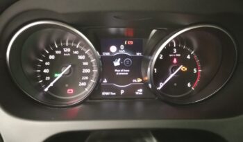 Land Rover Discovery Sport 2.0TD4 HSE Luxury 4×4 Aut. 150 lleno