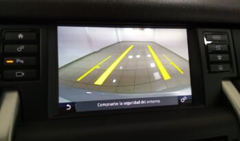 Land Rover Discovery Sport 2.0TD4 HSE Luxury 4×4 Aut. 150 lleno