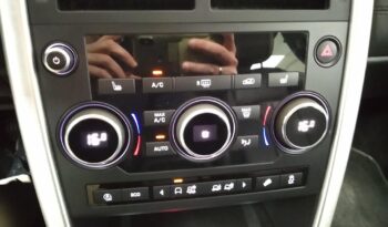 Land Rover Discovery Sport 2.0TD4 HSE Luxury 4×4 Aut. 150 lleno