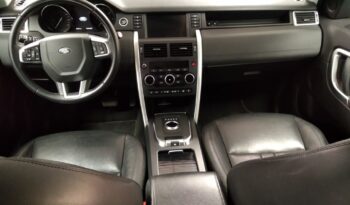 Land Rover Discovery Sport 2.0TD4 HSE Luxury 4×4 Aut. 150 lleno