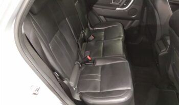 Land Rover Discovery Sport 2.0TD4 HSE Luxury 4×4 Aut. 150 lleno