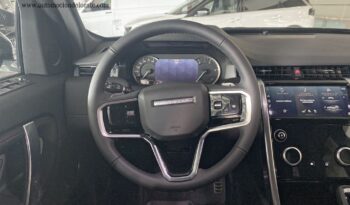 Land Rover Discovery Sport o-suave R-Dynamic HSE AWD 2020 lleno