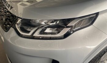 Land Rover Discovery Sport o-suave R-Dynamic HSE AWD 2020 lleno