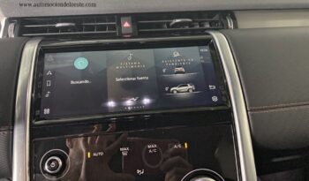 Land Rover Discovery Sport o-suave R-Dynamic HSE AWD 2020 lleno