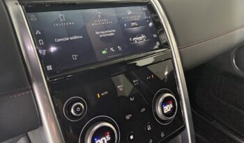 Land Rover Discovery Sport o-suave R-Dynamic HSE AWD 2020 lleno