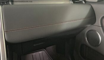 Land Rover Discovery Sport o-suave R-Dynamic HSE AWD 2020 lleno