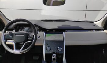 Land Rover Discovery Sport PHEV SE AWD aut. 309cv lleno