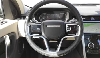 Land Rover Discovery Sport PHEV SE AWD aut. 309cv lleno