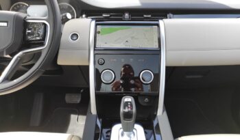 Land Rover Discovery Sport PHEV SE AWD aut. 309cv lleno