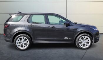 Land Rover Discovery Sport PHEV SE AWD aut. 309cv lleno