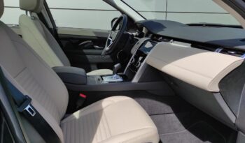 Land Rover Discovery Sport PHEV SE AWD aut. 309cv lleno