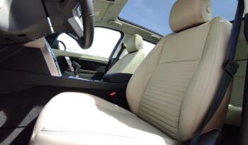 Land Rover Discovery Sport PHEV SE AWD aut. 309cv lleno