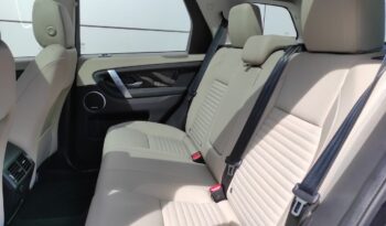 Land Rover Discovery Sport PHEV SE AWD aut. 309cv lleno