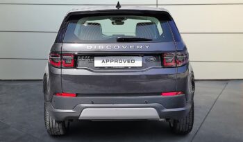Land Rover Discovery Sport PHEV SE AWD aut. 309cv lleno