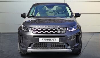 Land Rover Discovery Sport PHEV SE AWD aut. 309cv lleno