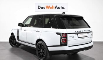 Land Rover Range Rover 2.0 i4 PHEV Vogue 4WD Aut. lleno