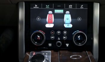 Land Rover Range Rover 2.0 i4 PHEV Vogue 4WD Aut. lleno