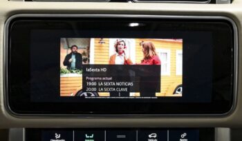 Land Rover Range Rover 2.0 i4 PHEV Vogue 4WD Aut. lleno