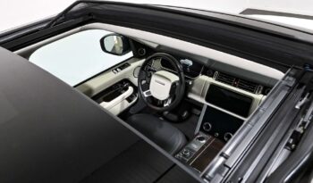 Land Rover Range Rover 2.0 i4 PHEV Vogue 4WD Aut. lleno