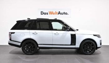 Land Rover Range Rover 2.0 i4 PHEV Vogue 4WD Aut. lleno