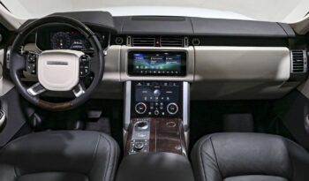 Land Rover Range Rover 2.0 i4 PHEV Vogue 4WD Aut. lleno