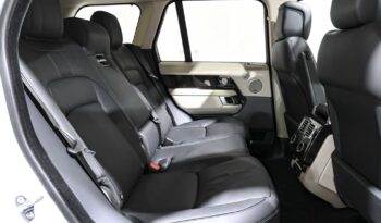 Land Rover Range Rover 2.0 i4 PHEV Vogue 4WD Aut. lleno