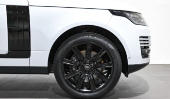 Land Rover Range Rover 2.0 i4 PHEV Vogue 4WD Aut. lleno