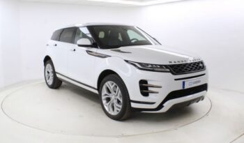 Land Rover Range Rover Evoque 2.0 D150 R-Dynamic S AUTO 4WD MHEV lleno