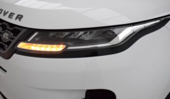 Land Rover Range Rover Evoque 2.0 D150 R-Dynamic S AUTO 4WD MHEV lleno