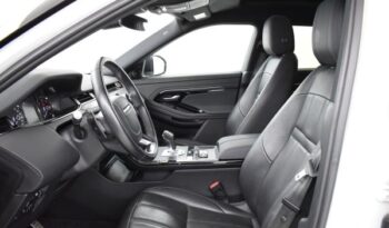 Land Rover Range Rover Evoque 2.0 D150 R-Dynamic S AUTO 4WD MHEV lleno